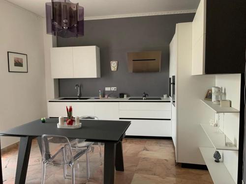  Casa al mare deliziosa e centrale, Ferienwohnung in Locri