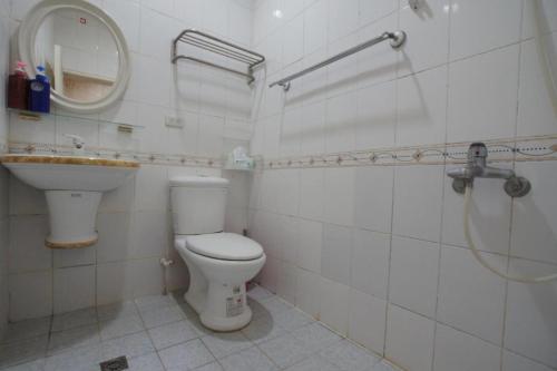 Music House Homestay in Miaoli