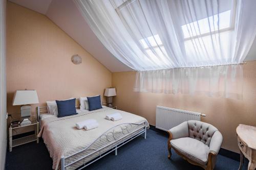 Art Hotel Moon Garden - image 6