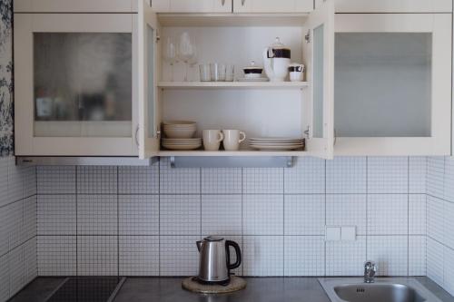 Moon Garden Old Town Hotel