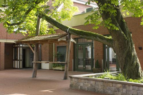 設施, Hotel zur Krone in 格舍