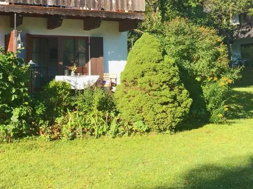 Ferienwohnung Spitzstein Bentz in Sachrang, Deutschland