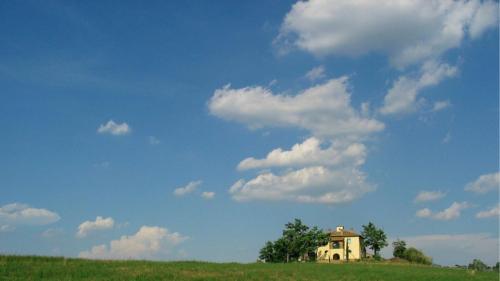  Poggio casale in Chiusi