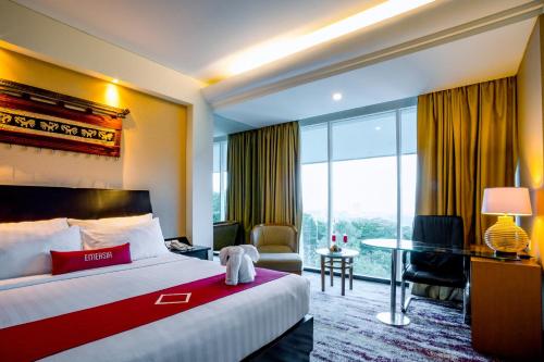 Emersia Hotel and Resort in Bandar Lampung