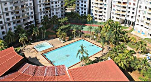 Studio room marina view photo