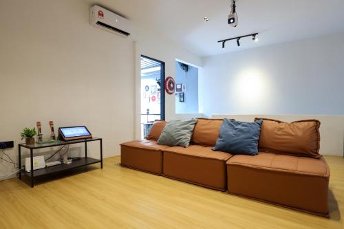 Cozy Homestay with Karaoke System & Pool Table, Kuala Lumpur (fotografie 4)