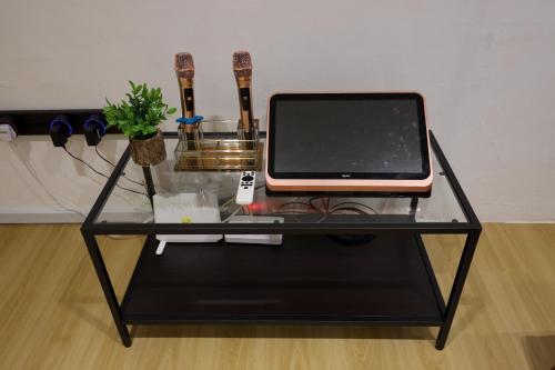 Cozy Homestay with Karaoke System & Pool Table, Kuala Lumpur (fotografie 8)