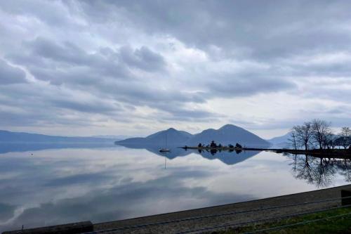 Yellow House by Lake Toya - Vacation STAY 66061v
