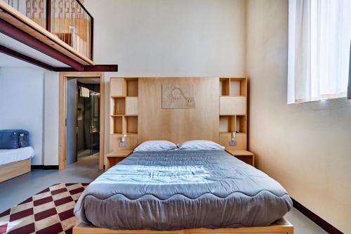Rifugio di Mare Room Type - Quadruple Room