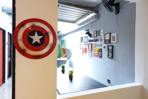Cozy Homestay with Karaoke System & Pool Table, Kuala Lumpur (fotografie 7)