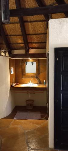 Vannas istaba, Roidina Safari Lodge in Omaruru