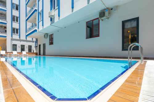 Gurses Apart Hotel - image 13