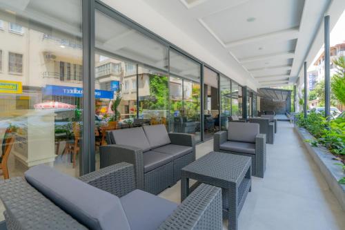 Gurses Apart Hotel - image 5