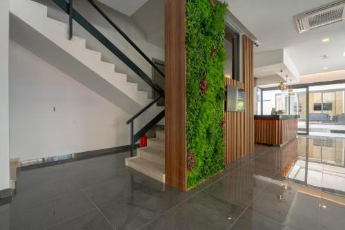 Gurses Apart Hotel - image 4