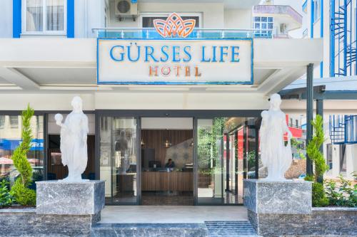 Gurses Life Hotel