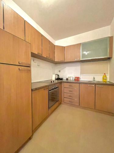 Seaview Couple Studio with pool-Przno in Przno