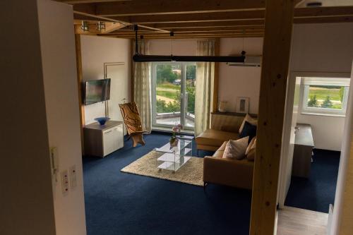 All Senses Ferienwohnung in Hirschbach