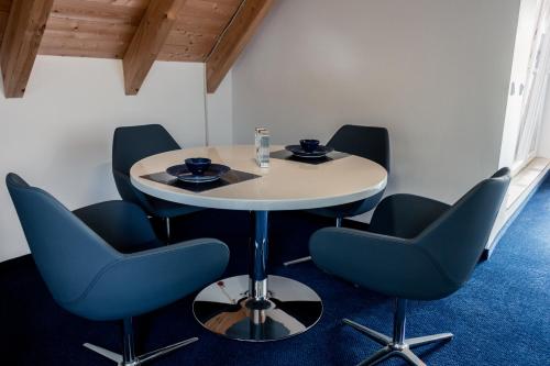 Facilities, All Senses Ferienwohnung in Hirschbach