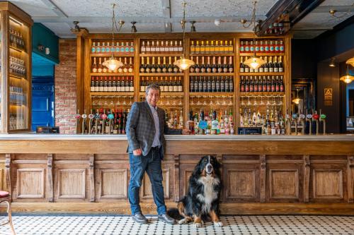 The Windmill On The Common - image 9