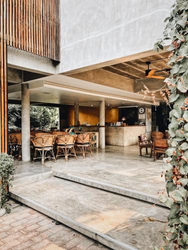 람푸 하우스 치앙마이 (Lamphu House Chiang Mai) in 치앙마이