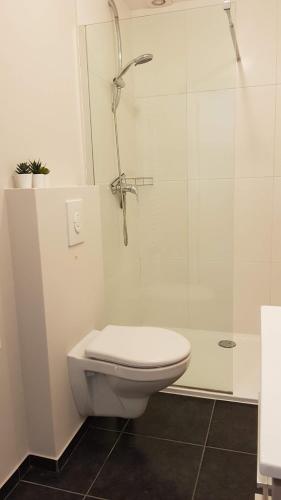 BnB Antwerpen - CHIQUE, Amberes (foto 10)