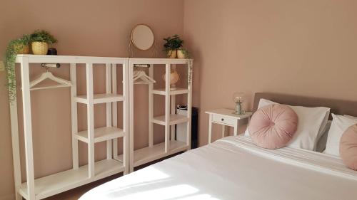 BnB Antwerpen - CHIQUE, Amberes (foto 4)
