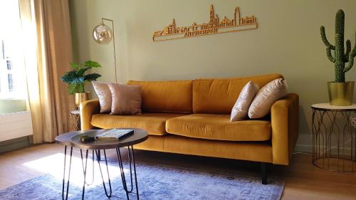 BnB Antwerpen - CHIQUE, Amberes (foto 6)