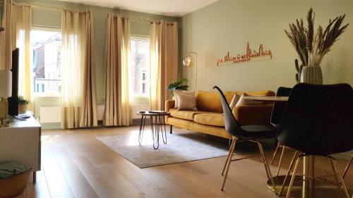 BnB Antwerpen - CHIQUE, Antwerpen