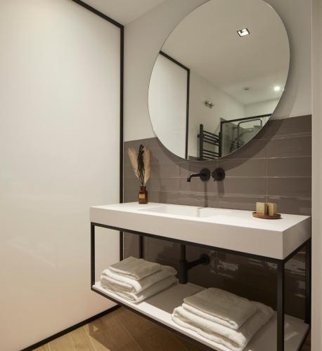 Zinemaldi Suite by FeelFree Rentals - image 2