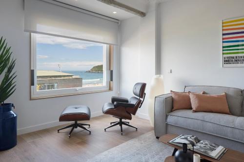 Apartment with Sea View image 10