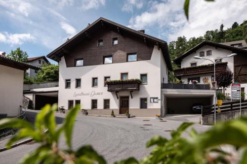 Landhaus Gasser in Wenns, Österreich