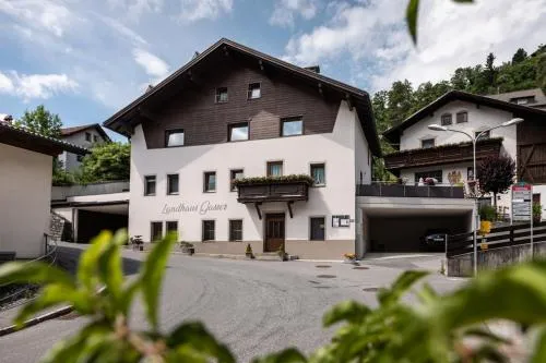 Landhaus Gasser in Wenns, Österreich