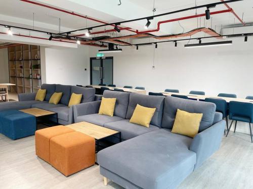 Horizon Suite Homestay KLIA by S&T Homez - image 13