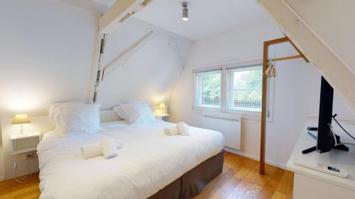 Le Lohkäs - LOFT Triplex Ultra Design Petite France, Strasburgo (foto 10)