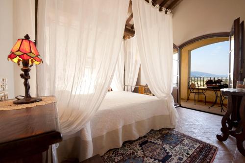 Ripa Relais Colle Del Sole - Accommodation - Torchiagina