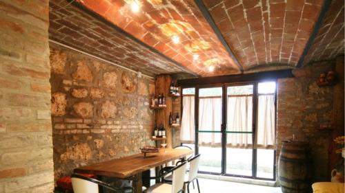 Podere della bruciata