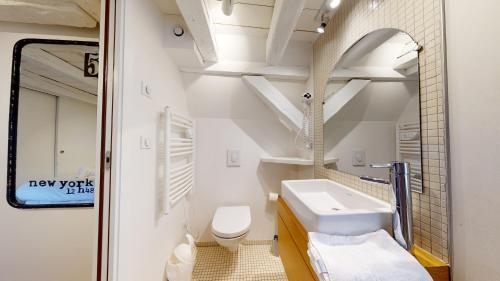 Le Lohkäs - LOFT Triplex Ultra Design Petite France, Strasburgo (foto 9)