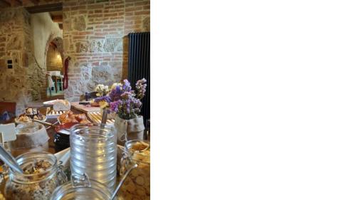 Podere della bruciata