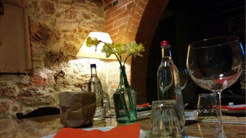 Podere della bruciata