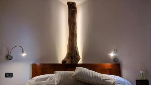 Podere della bruciata