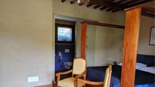 Podere della bruciata