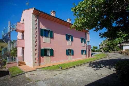 HOTEL PALACIO DE FIAME