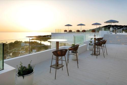 Fiesta Hotel Tanit - image 11