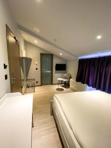 Eresin Hotels Express in ฟาติห์