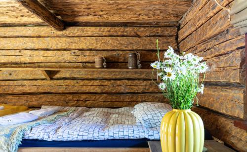 Muhu Namaste in Padaste