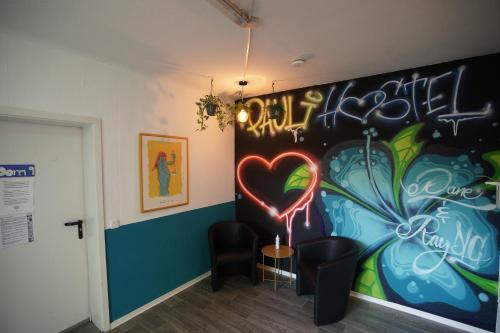 Pauli Hostel - image 14