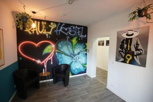 Pauli Hostel - image 11