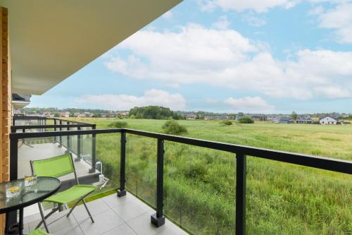 Apartment with Balcony image 10