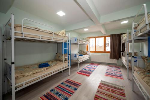 XALİLA HOSTEL Only FOR MEN, BEST IN ISTANBUL, Стамбул (фото 10)