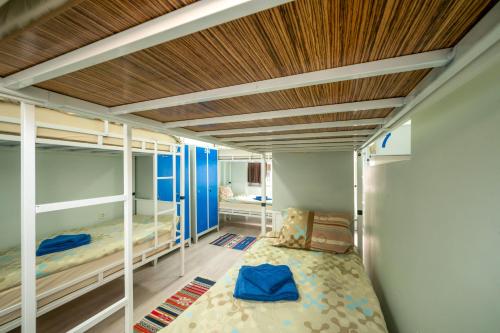 XALİLA HOSTEL Only FOR MEN, BEST IN ISTANBUL, Стамбул (фото 9)
